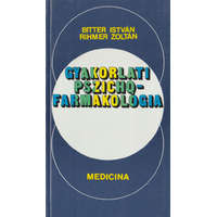 Medicina Gyakorlati pszichofarmológia