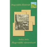Tarsoly Hegyvidéki városrészek
