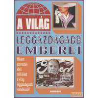 Android A világ leggazdagabb emberei