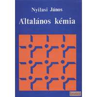 Gondolat Általános kémia (1980)
