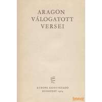 Európa Aragon válogatott versei