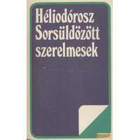 Kriterion Sorsüldözött szerelmesek