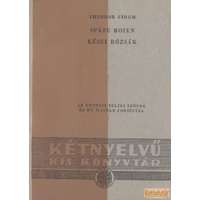 Terra Späte rosen - Kései rózsák