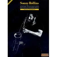 Consolidated Sonny Rollins (Jazz Masters)
