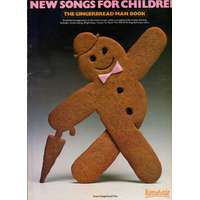 Wise New Songs for Children