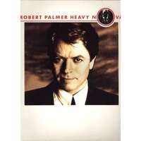 Warner Robert Palmer - Heavy Nova