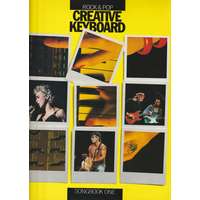 Wise Rock & Pop Creative Keyboard Songbook one