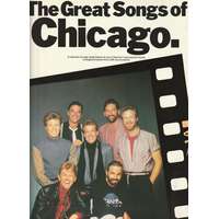 Wise The Great Songs of Chicago
