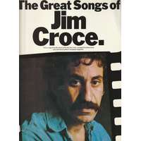 wise The Great Songs of Jim Croce