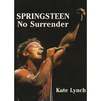 Bobcat Books Springsteen - No Surrender