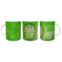 Horoszkópos ajándék - Ikrek bögre