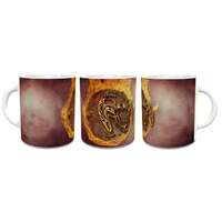 Ajándék születésnapra - Kos bögre