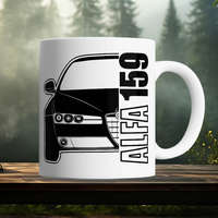 Alfa 159 bögre - Alfa 159 ajándékok