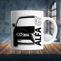 Alfa GT bögre - Alfa GT ajándékok
