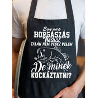 Pecás kötény - Az élet csak játék