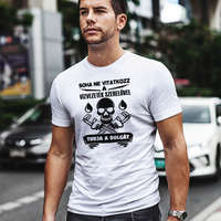 Vízvezeték szerelő póló - Póló szerelőknek