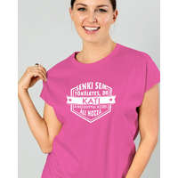 Névre szóló női póló - Egyedi feliratos póló névnapra