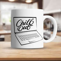 Bögre férfiaknak, nőknek - Chill Out