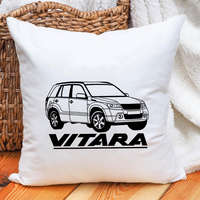 Suzuki Grand Vitara párna - Autós ajándék