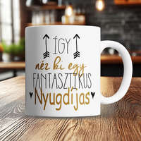 Bögre nyugdíjasoknak - Fantasztikus nyugdíjas