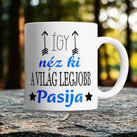 Bögre férfiaknak - A világ legjobb pasija