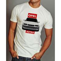 Autós póló - Opel F Astra
