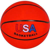  USA kosárlabda - narancssárga 7-es méret (02999)