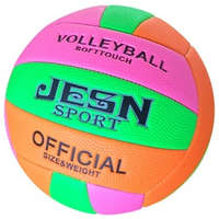Neon röplabda - 20 cm (03962)
