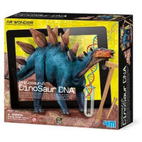  4M Stegosaurus DNS készlet (08192)