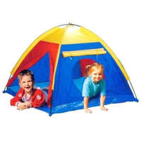 iPlay Jurta gyermek játszósátor (08726)