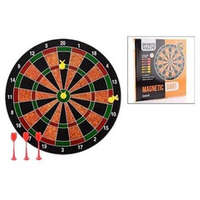 Mágneses darts készlet (12071)
