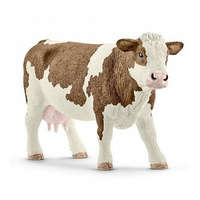 Schleich tarka tehén (13801)