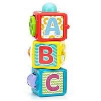 Fisher-Price mókakockák (14847--)