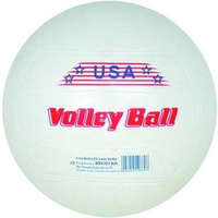  USA Volley röplabda - 21 cm (19669)