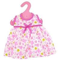 Baba nyári ruha 46 cm-es babához (26583)