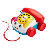 Fisher-Price fecsegő telefon (26724)