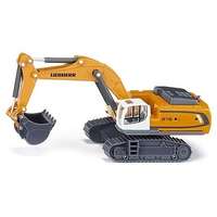 SIKU Liebherr hidraulikus exkavátor - 1874 (27840)