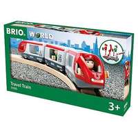  BRIO Utasszállító vonat (33505)