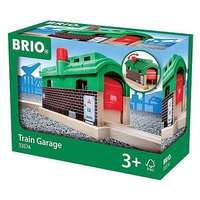  BRIO Vonat garázs (33574)