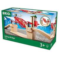  BRIO Felnyitható híd (33757)