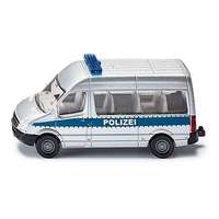  SIKU Mercedes-Benz Sprinter rendőr furgon - 0804 (34702)