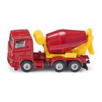 SIKU MAN betonszállító autó - 0813 (34703)