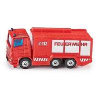 SIKU MAN tűzoltóautó - 1034 (34834--)