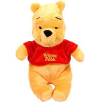 Disney Micimackó Disney plüssfigura - 25 cm (35848)