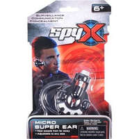  SpyX fülre akasztható lehallgató készülék (35992)