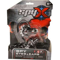  SpyX 2 darabos kém készlet (35994)