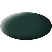  Revell Aqua Color Fekete-zöld /matt/ (36140)