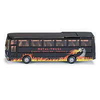  SIKU MAN turnébusz - 1624 (39356)