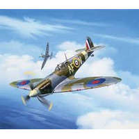  Revell Spitfire Mk. Iia 1:72 (3953)