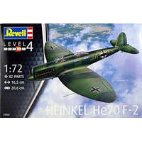  Revell Heinkel He70 F-2 1:72 (3962)